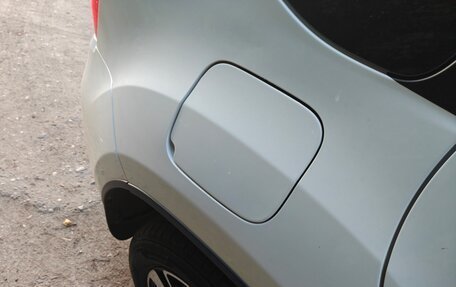 Nissan Terrano III, 2014 год, 691 000 рублей, 23 фотография