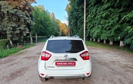 Nissan Terrano III, 2014 год, 691 000 рублей, 5 фотография