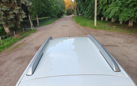 Nissan Terrano III, 2014 год, 691 000 рублей, 26 фотография