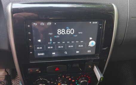 Nissan Terrano III, 2014 год, 691 000 рублей, 28 фотография
