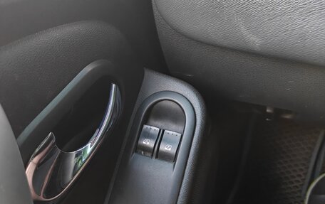 Nissan Terrano III, 2014 год, 691 000 рублей, 27 фотография