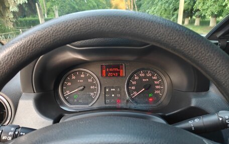 Nissan Terrano III, 2014 год, 691 000 рублей, 29 фотография