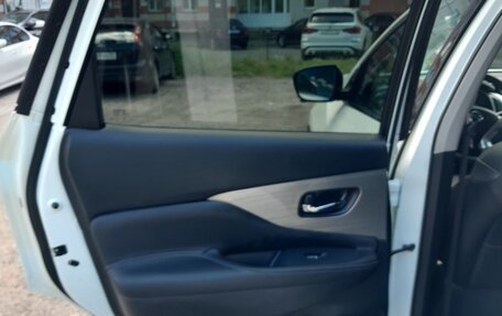Nissan Murano, 2021 год, 3 300 000 рублей, 12 фотография