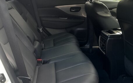 Nissan Murano, 2021 год, 3 300 000 рублей, 9 фотография