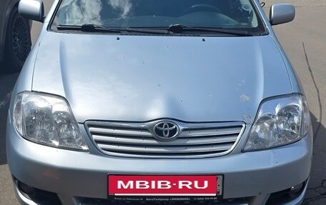 Toyota Corolla, 2005 год, 700 000 рублей, 2 фотография