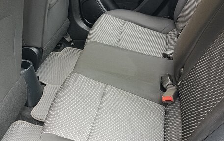 KIA Rio IV, 2019 год, 830 000 рублей, 5 фотография