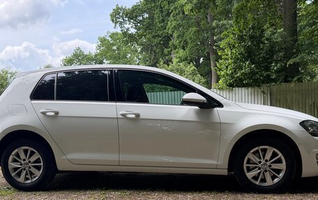 Volkswagen Golf VII, 2014 год, 1 549 000 рублей, 4 фотография