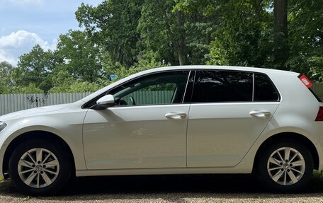 Volkswagen Golf VII, 2014 год, 1 549 000 рублей, 3 фотография