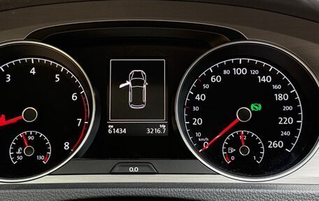 Volkswagen Golf VII, 2014 год, 1 549 000 рублей, 11 фотография