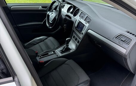 Volkswagen Golf VII, 2014 год, 1 549 000 рублей, 13 фотография