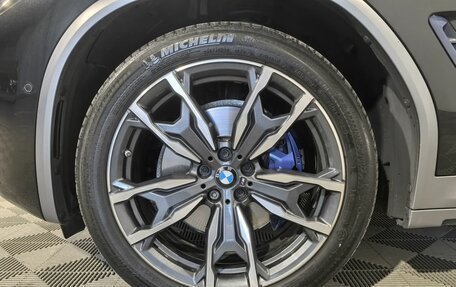 BMW X4, 2018 год, 4 640 000 рублей, 7 фотография