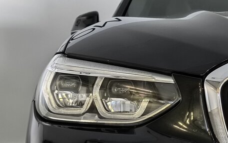 BMW X4, 2018 год, 4 640 000 рублей, 8 фотография