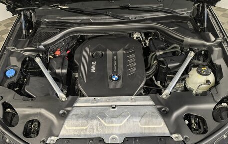 BMW X4, 2018 год, 4 640 000 рублей, 10 фотография
