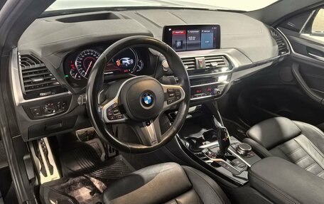 BMW X4, 2018 год, 4 640 000 рублей, 12 фотография