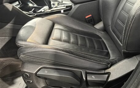 BMW X4, 2018 год, 4 640 000 рублей, 16 фотография