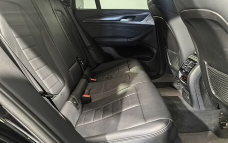 BMW X4, 2018 год, 4 640 000 рублей, 15 фотография
