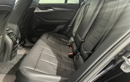 BMW X4, 2018 год, 4 640 000 рублей, 14 фотография