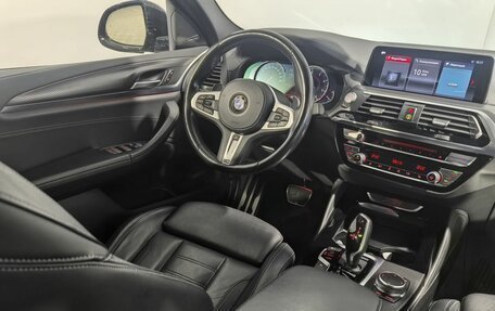 BMW X4, 2018 год, 4 640 000 рублей, 20 фотография