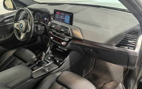 BMW X4, 2018 год, 4 640 000 рублей, 19 фотография