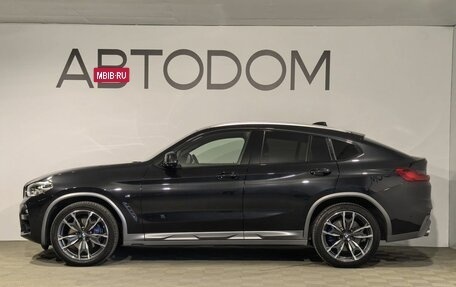 BMW X4, 2018 год, 4 640 000 рублей, 5 фотография