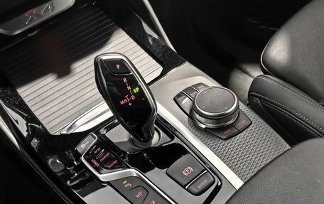 BMW X4, 2018 год, 4 640 000 рублей, 29 фотография
