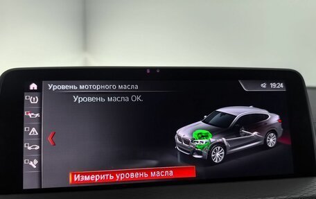 BMW X4, 2018 год, 4 640 000 рублей, 27 фотография