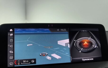 BMW X4, 2018 год, 4 640 000 рублей, 26 фотография