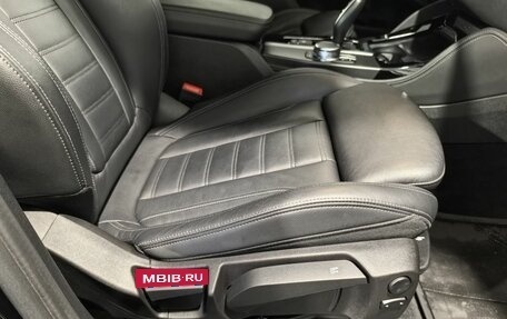 BMW X4, 2018 год, 4 640 000 рублей, 17 фотография