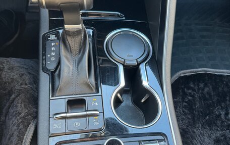KIA K5, 2020 год, 2 550 000 рублей, 11 фотография