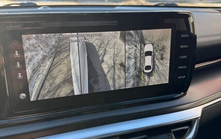 KIA K5, 2020 год, 2 550 000 рублей, 14 фотография