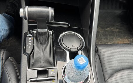 KIA K5, 2020 год, 2 550 000 рублей, 20 фотография