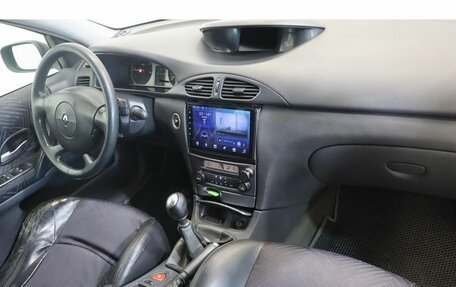 Renault Laguna II, 2002 год, 429 000 рублей, 5 фотография