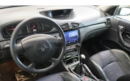 Renault Laguna II, 2002 год, 429 000 рублей, 6 фотография