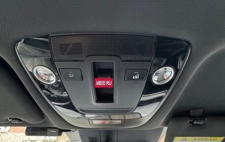 KIA K5, 2020 год, 2 550 000 рублей, 22 фотография