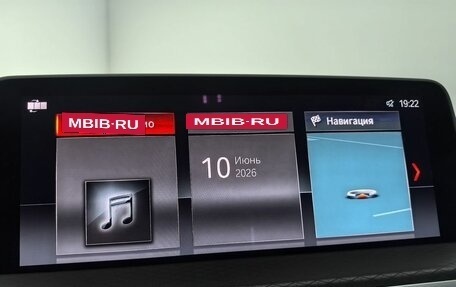 BMW X4, 2018 год, 4 640 000 рублей, 25 фотография