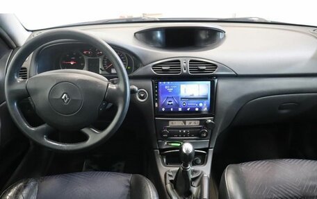 Renault Laguna II, 2002 год, 429 000 рублей, 9 фотография