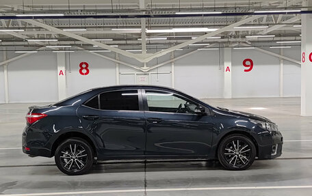 Toyota Corolla, 2014 год, 930 000 рублей, 8 фотография