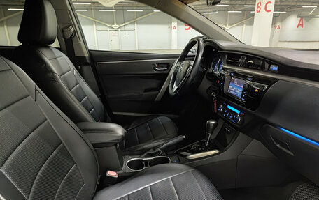 Toyota Corolla, 2014 год, 930 000 рублей, 15 фотография