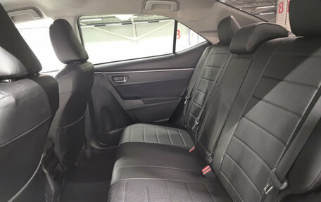 Toyota Corolla, 2014 год, 930 000 рублей, 16 фотография