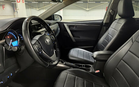 Toyota Corolla, 2014 год, 930 000 рублей, 20 фотография