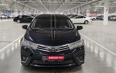 Toyota Corolla, 2014 год, 930 000 рублей, 6 фотография