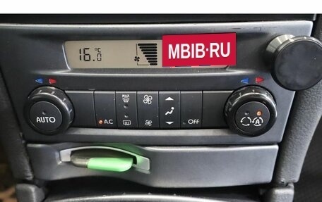 Renault Laguna II, 2002 год, 429 000 рублей, 11 фотография