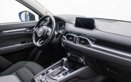 Mazda CX-5 II, 2017 год, 2 298 000 рублей, 11 фотография