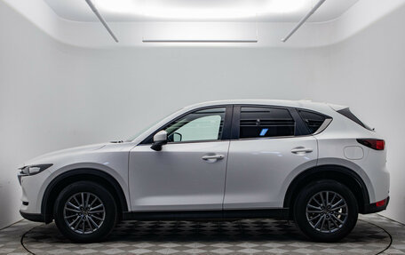 Mazda CX-5 II, 2017 год, 2 298 000 рублей, 3 фотография