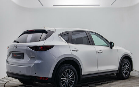 Mazda CX-5 II, 2017 год, 2 298 000 рублей, 6 фотография