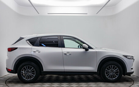 Mazda CX-5 II, 2017 год, 2 298 000 рублей, 7 фотография
