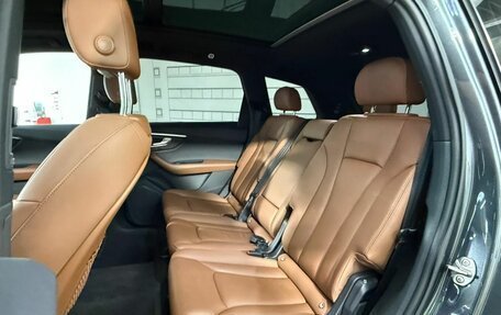 Audi Q7, 2021 год, 7 000 000 рублей, 3 фотография