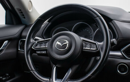 Mazda CX-5 II, 2017 год, 2 298 000 рублей, 16 фотография
