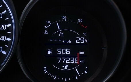Mazda CX-5 II, 2017 год, 2 298 000 рублей, 13 фотография