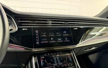 Audi Q7, 2021 год, 7 000 000 рублей, 19 фотография